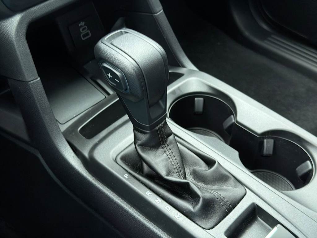 Thumbnail: 2025 Ford Ranger - 16