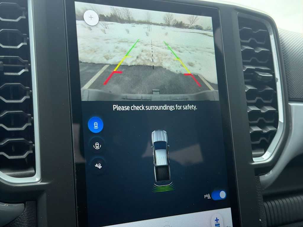 Thumbnail: 2025 Ford Ranger - 33