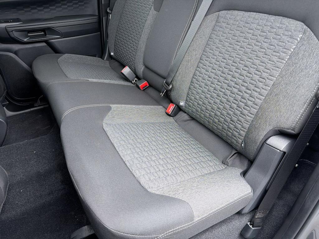 Thumbnail: 2025 Ford Ranger - 13