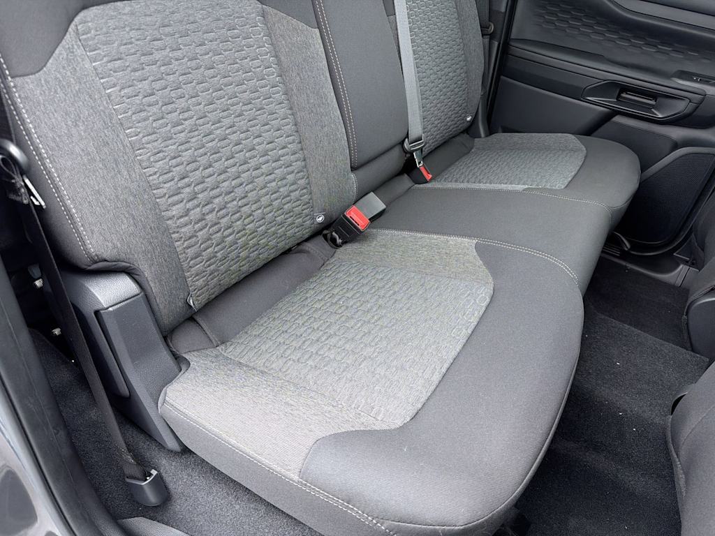 Thumbnail: 2025 Ford Ranger - 12