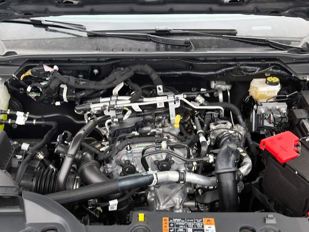 Thumbnail: 2025 Ford Ranger - 9