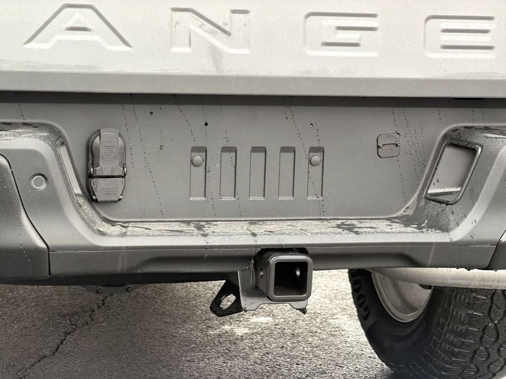 Thumbnail: 2025 Ford Ranger - 36