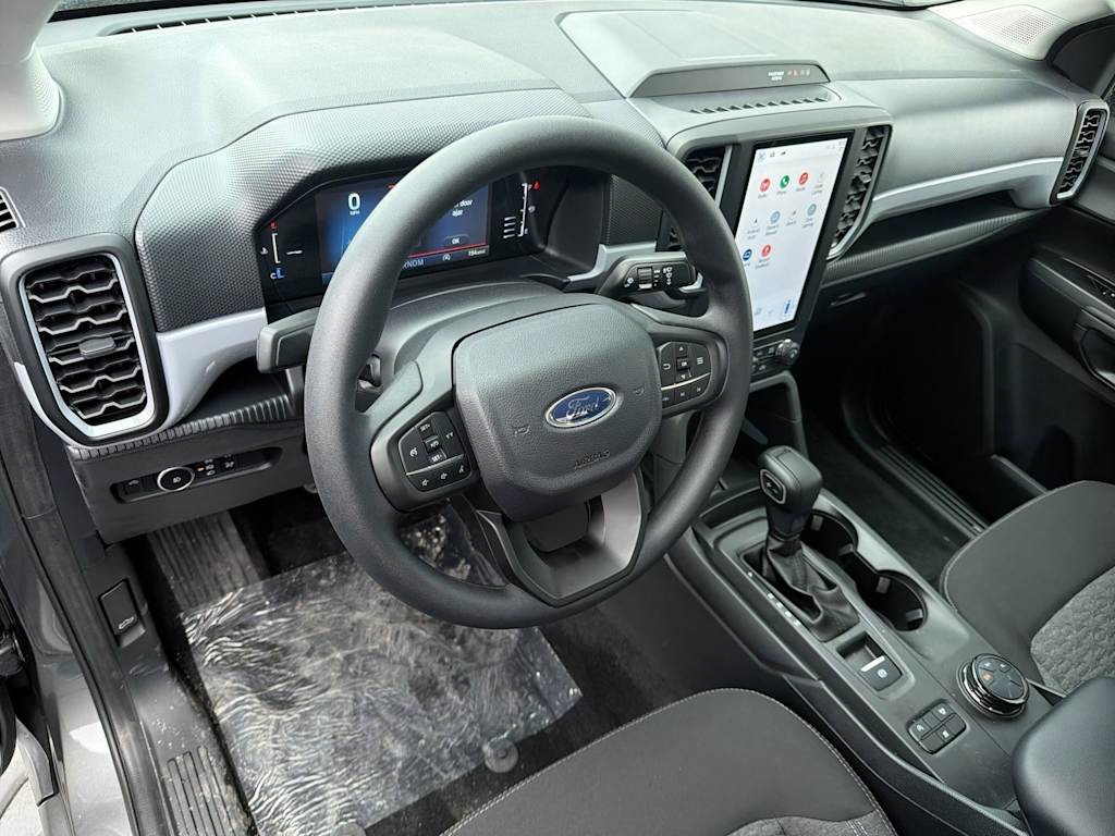 Thumbnail: 2025 Ford Ranger - 2