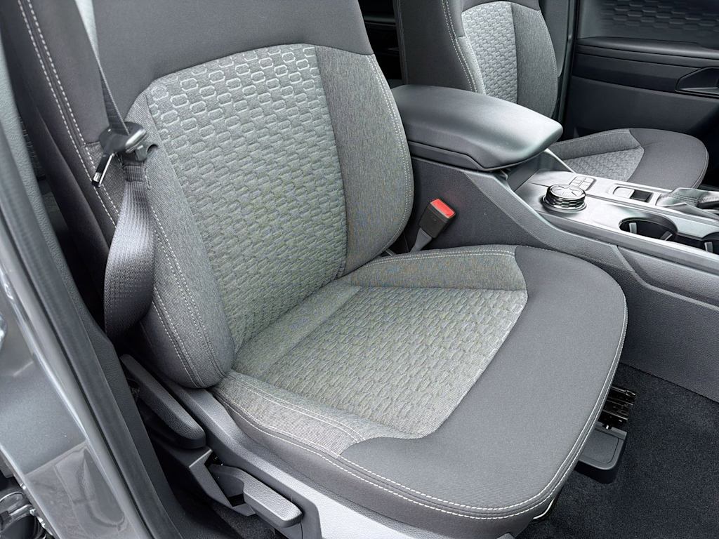 Thumbnail: 2025 Ford Ranger - 28