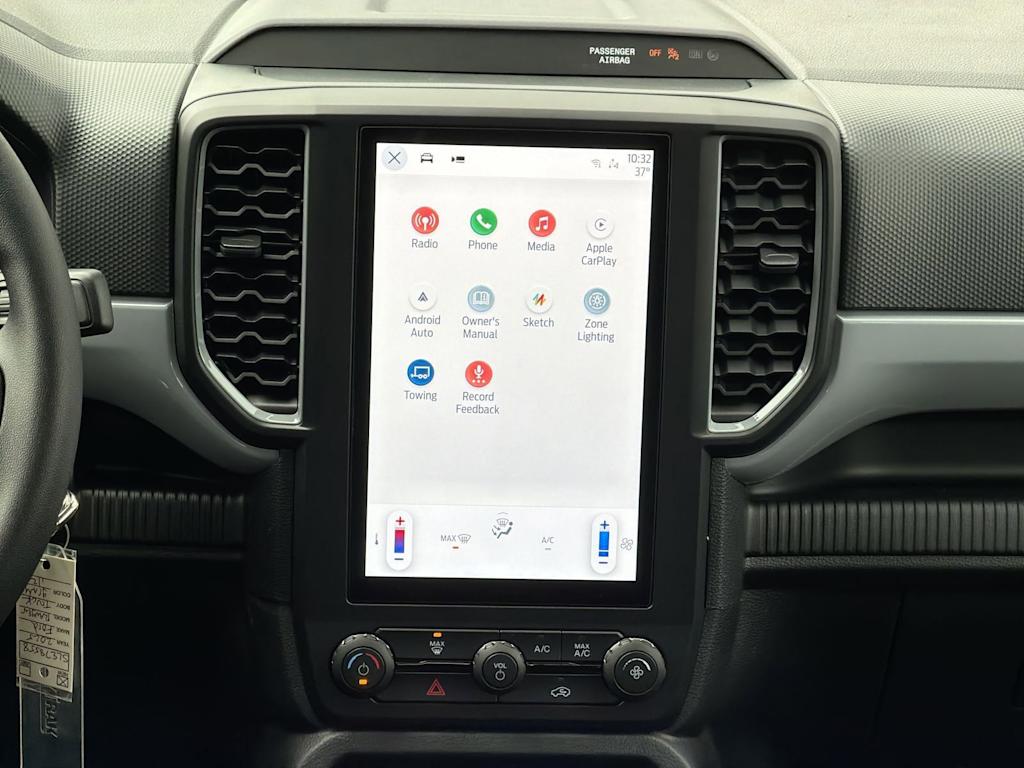 Thumbnail: 2025 Ford Ranger - 15