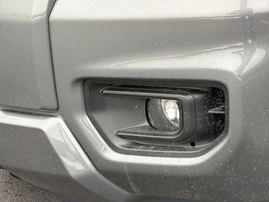 Thumbnail: 2025 Ford Ranger - 25