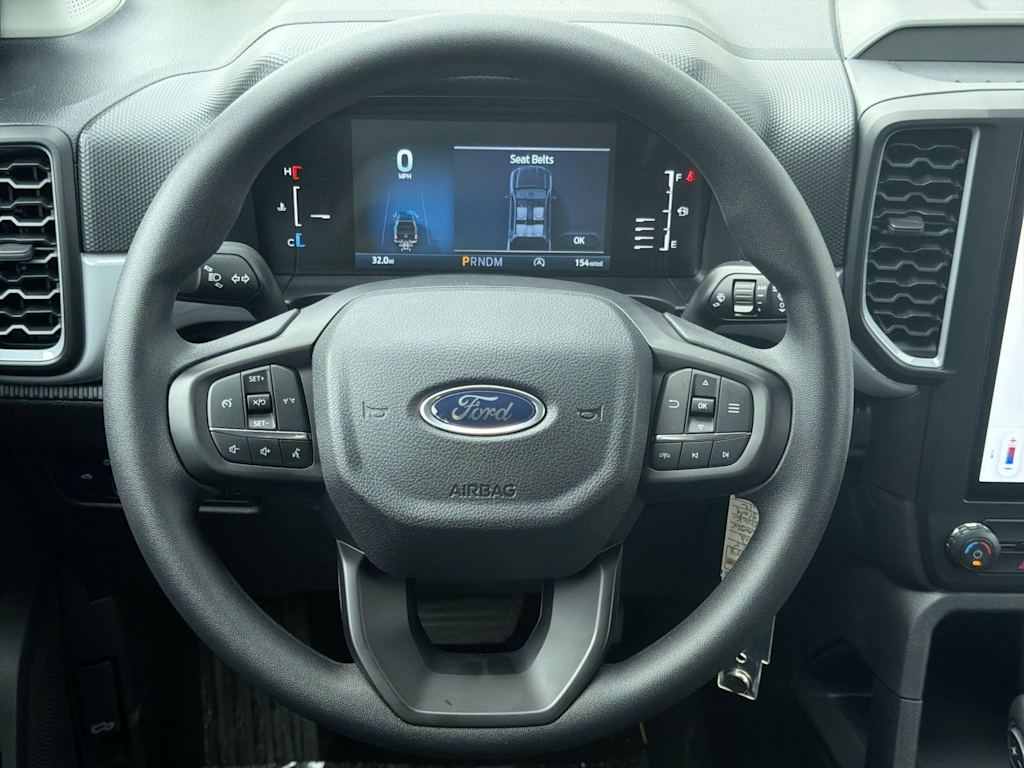 Thumbnail: 2025 Ford Ranger - 14