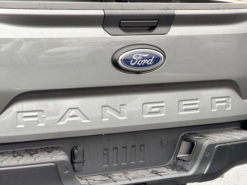 Thumbnail: 2025 Ford Ranger - 26