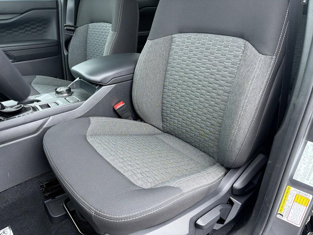 Thumbnail: 2025 Ford Ranger - 11