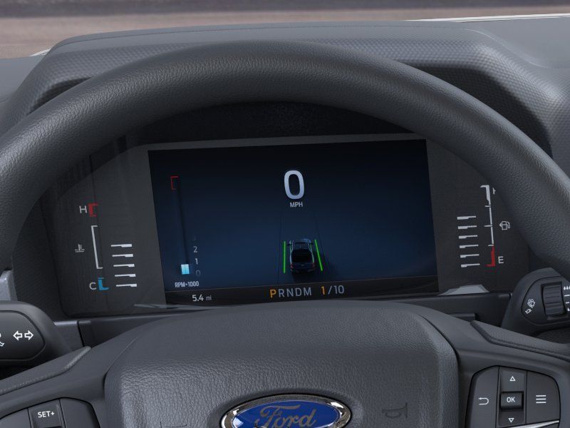 Thumbnail: 2026 Ford Ranger - 9