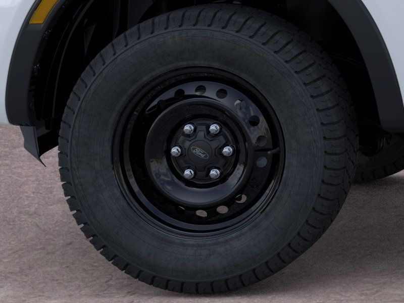 Thumbnail: 2026 Ford Ranger - 19