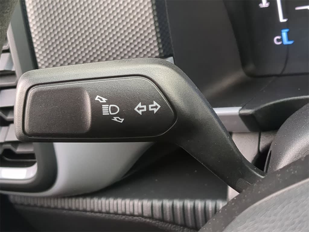2025 Ford Ranger XL 33