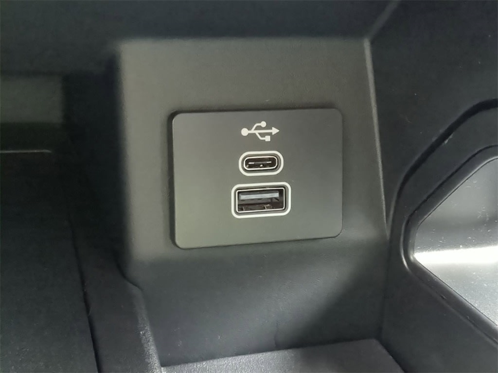 2025 Ford Ranger XL 36
