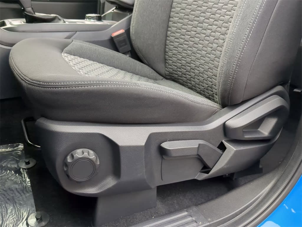 2025 Ford Ranger XL 27