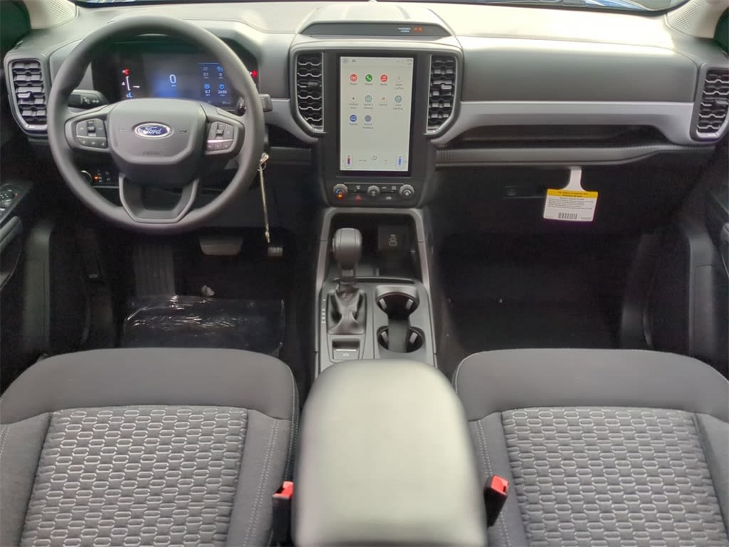 2025 Ford Ranger XL 8