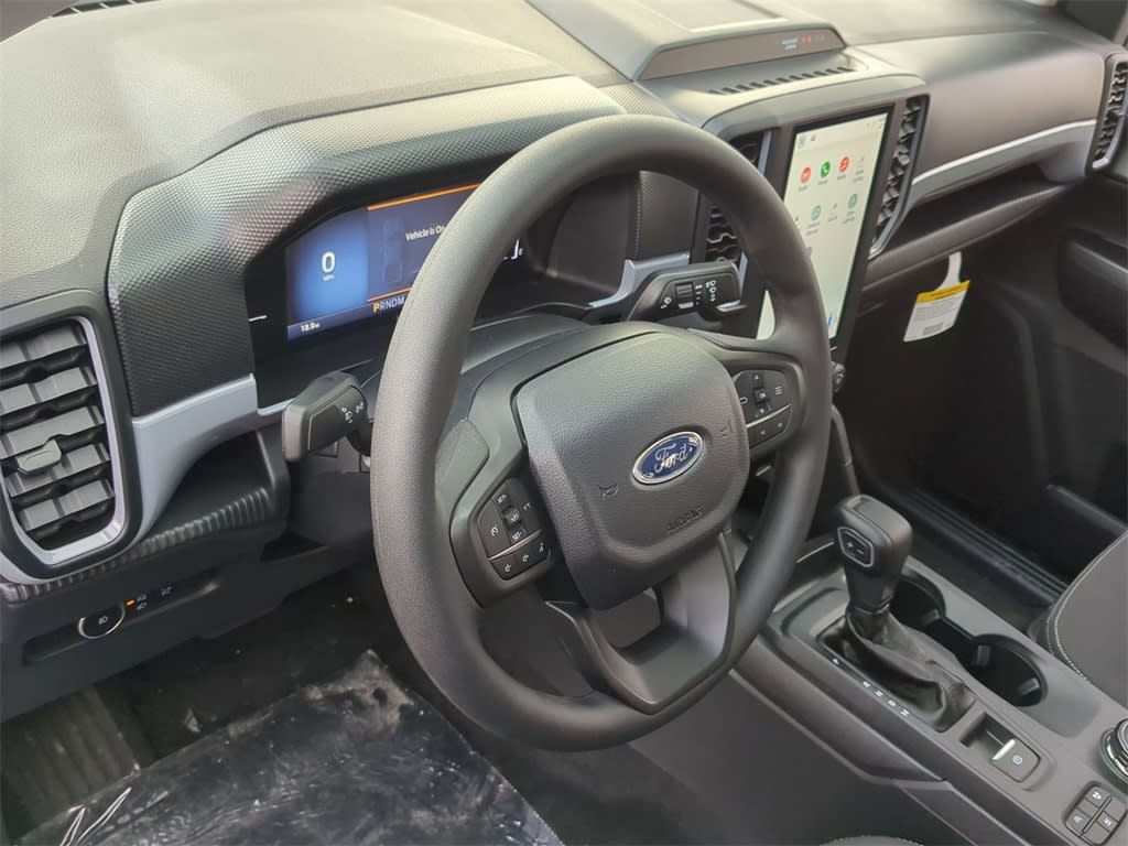 2025 Ford Ranger XL 2