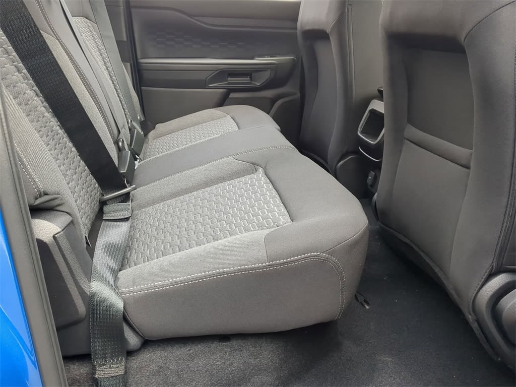 2025 Ford Ranger XL 28