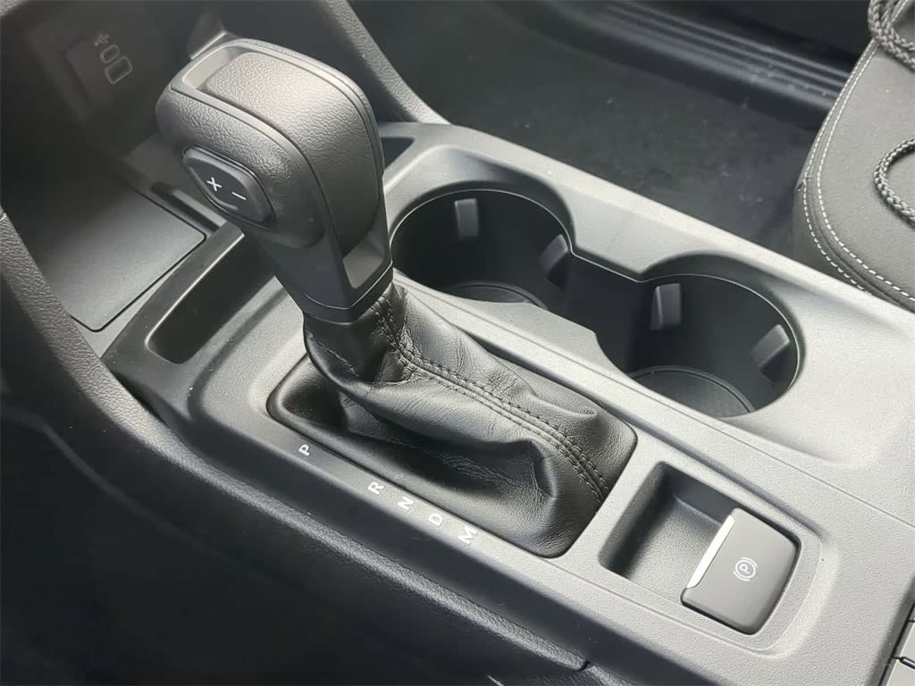 2025 Ford Ranger XL 14