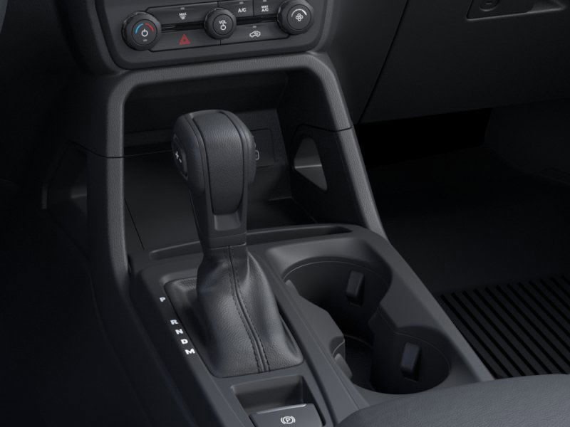 2025 Ford Ranger XL 10