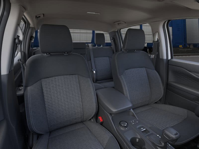 2025 Ford Ranger XL 7