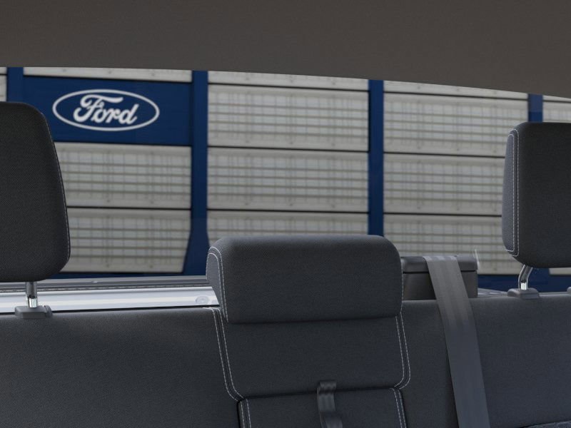 2025 Ford Ranger XL 22