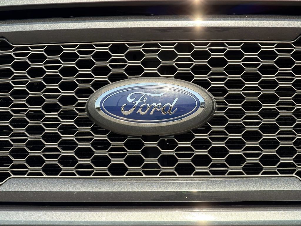 Thumbnail: 2019 Ford F-150 - 23