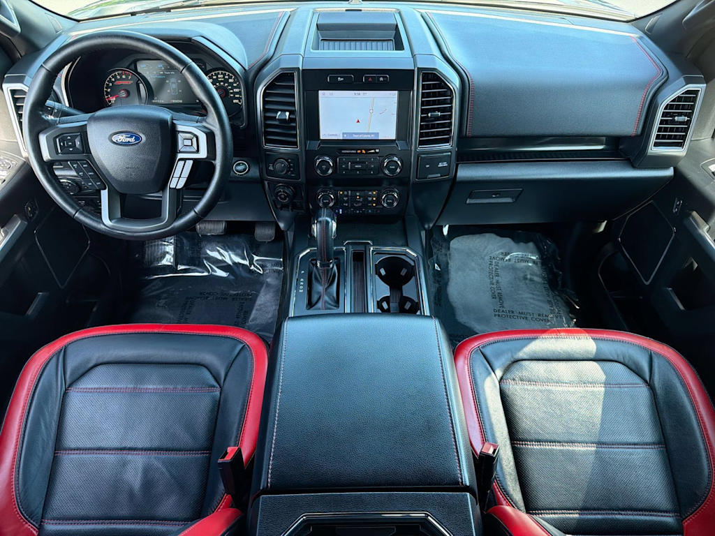 Thumbnail: 2019 Ford F-150 - 9