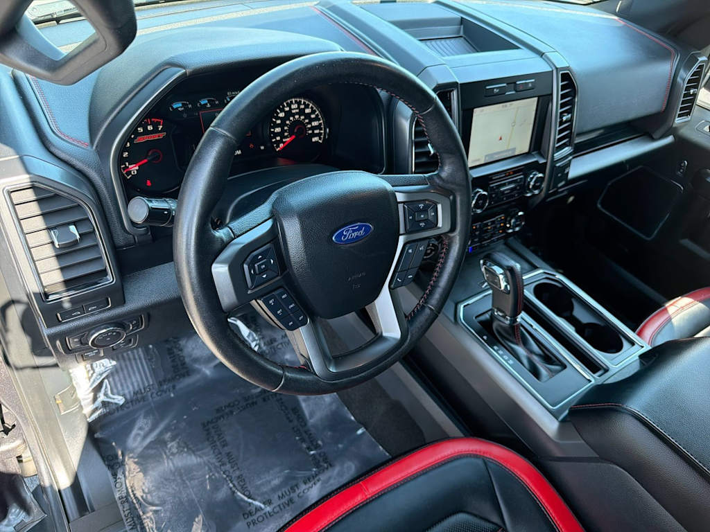 Thumbnail: 2019 Ford F-150 - 2