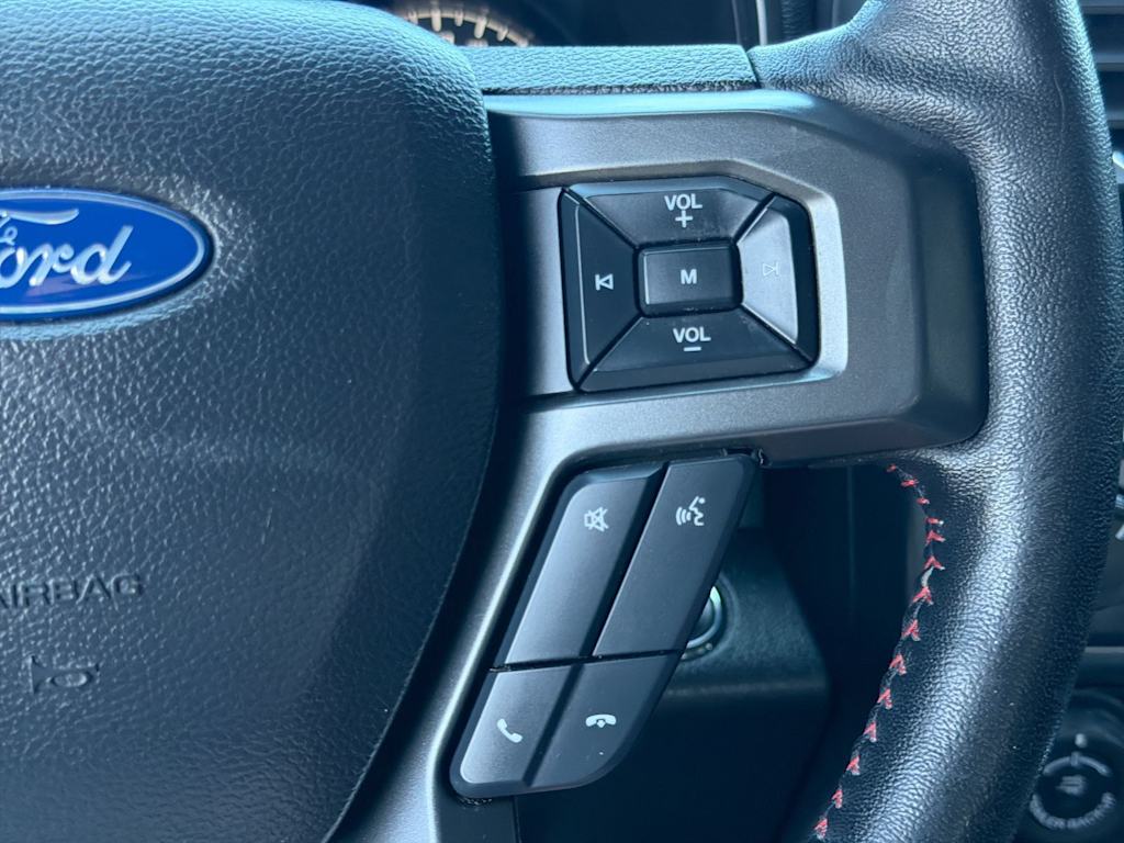 Thumbnail: 2019 Ford F-150 - 31