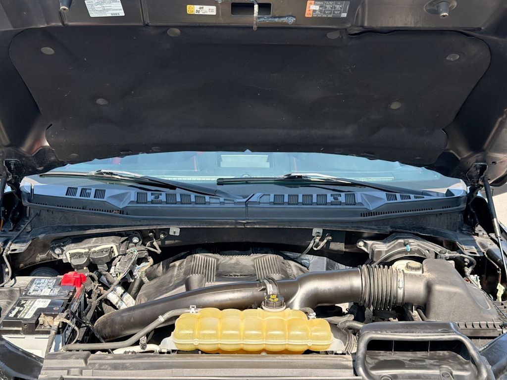 Thumbnail: 2019 Ford F-150 - 8