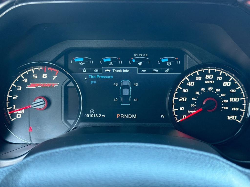 Thumbnail: 2019 Ford F-150 - 14