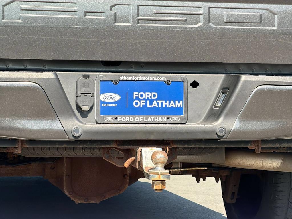 Thumbnail: 2019 Ford F-150 - 36