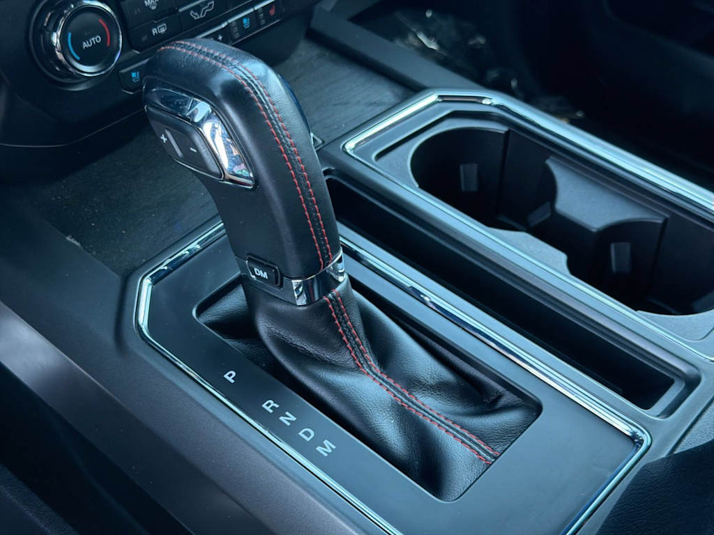 Thumbnail: 2019 Ford F-150 - 35