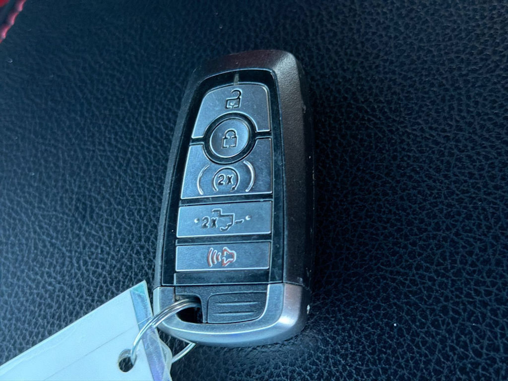Thumbnail: 2019 Ford F-150 - 37