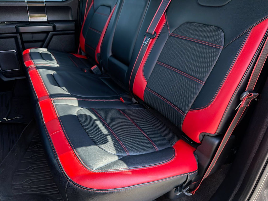 Thumbnail: 2019 Ford F-150 - 28