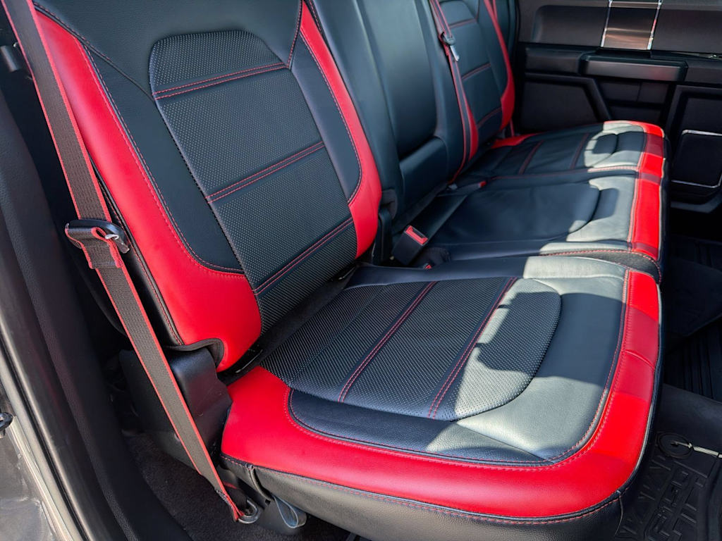 Thumbnail: 2019 Ford F-150 - 29