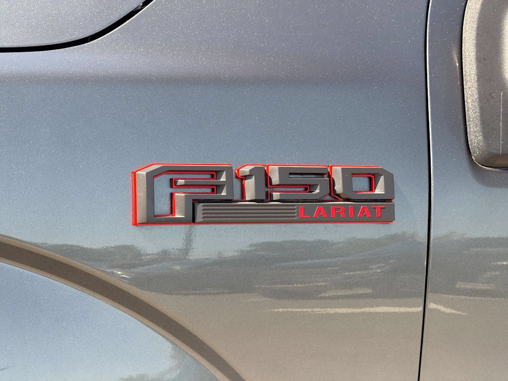Thumbnail: 2019 Ford F-150 - 24