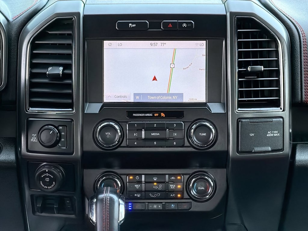 Thumbnail: 2019 Ford F-150 - 12