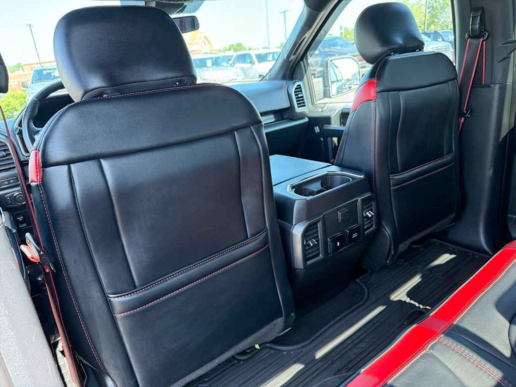 Thumbnail: 2019 Ford F-150 - 27
