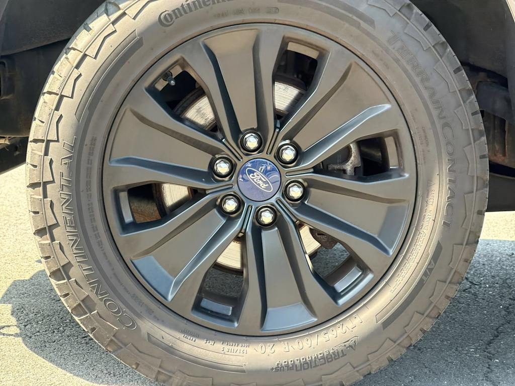 Thumbnail: 2019 Ford F-150 - 7