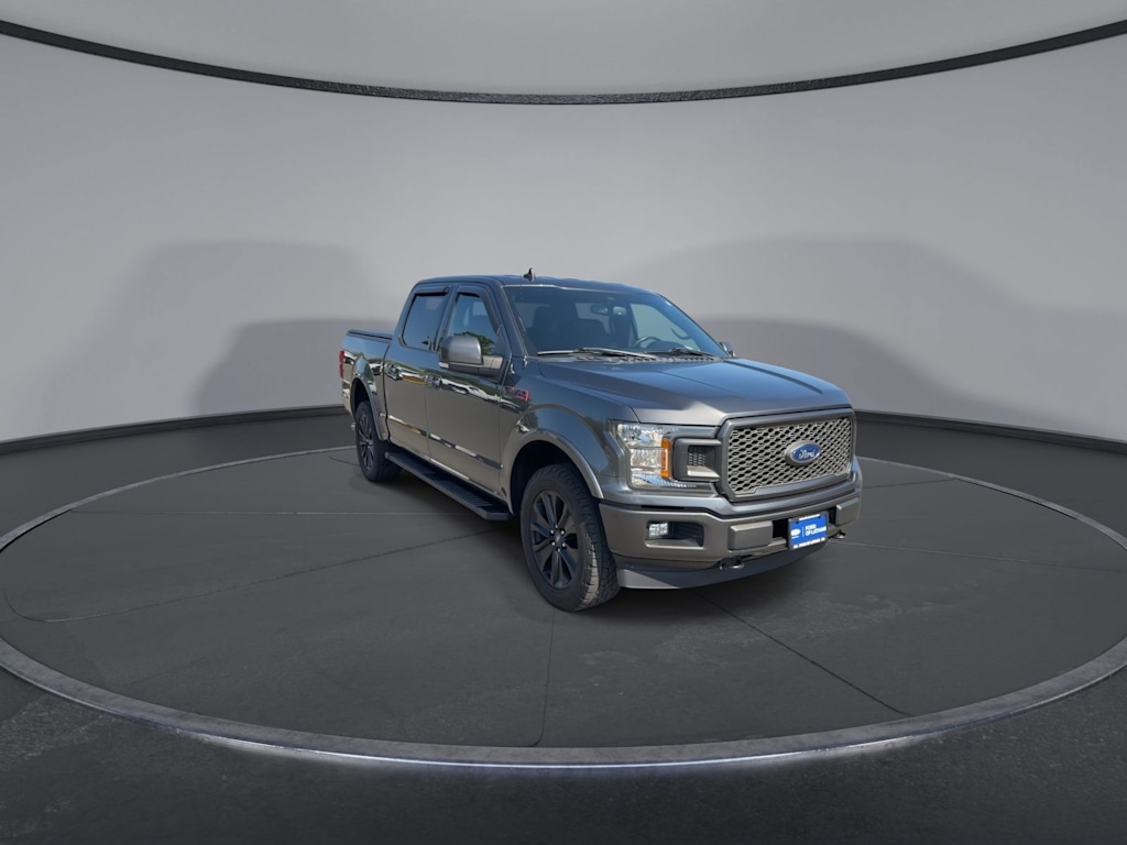 Thumbnail: 2019 Ford F-150 - 6