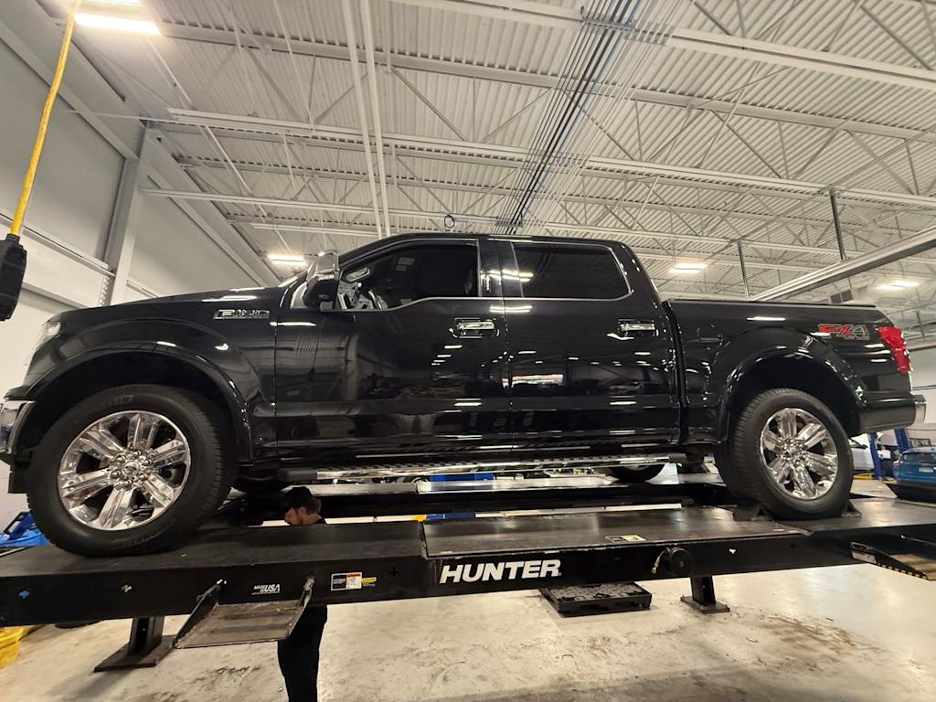 Thumbnail: 2019 Ford F-150 - 2