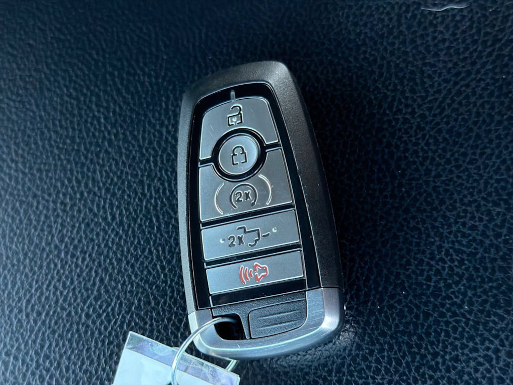 Thumbnail: 2019 Ford F-150 - 18