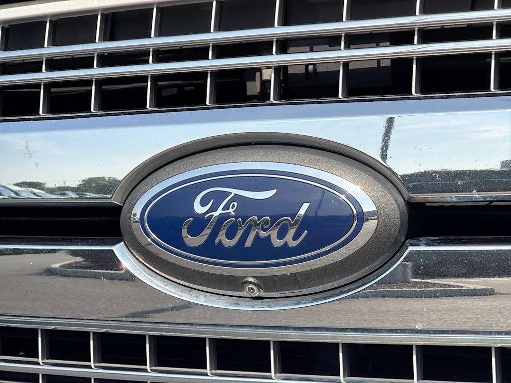Thumbnail: 2019 Ford F-150 - 25