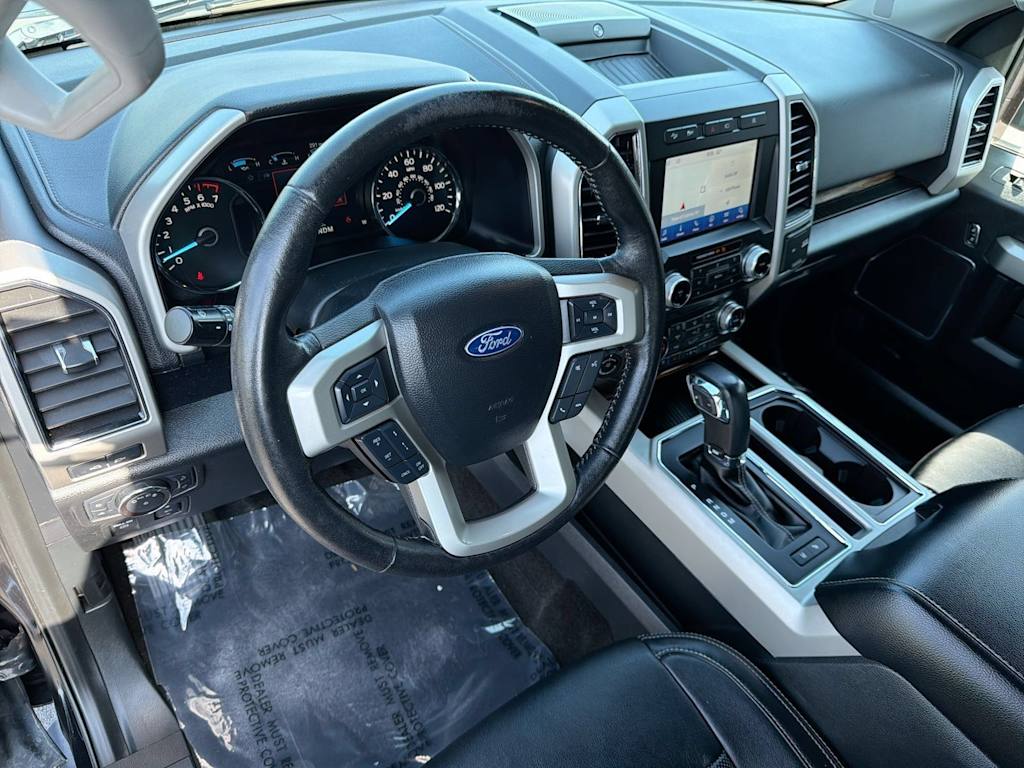 Thumbnail: 2019 Ford F-150 - 2