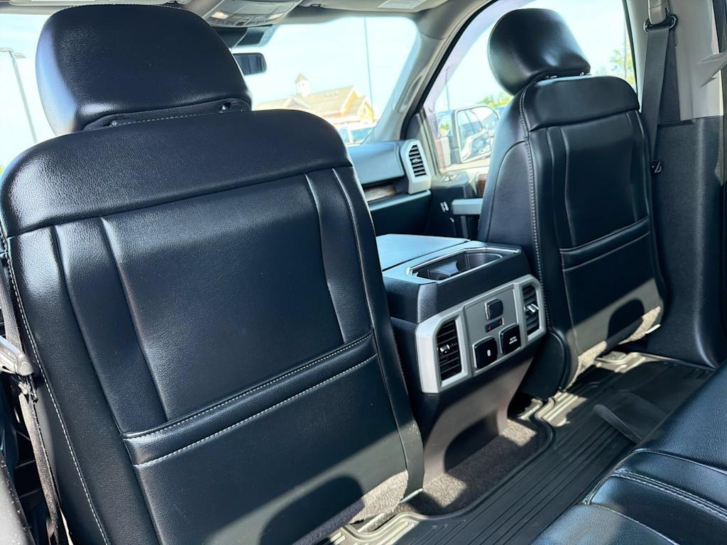Thumbnail: 2019 Ford F-150 - 10