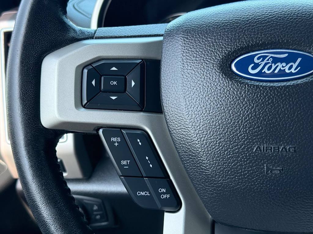 Thumbnail: 2019 Ford F-150 - 31