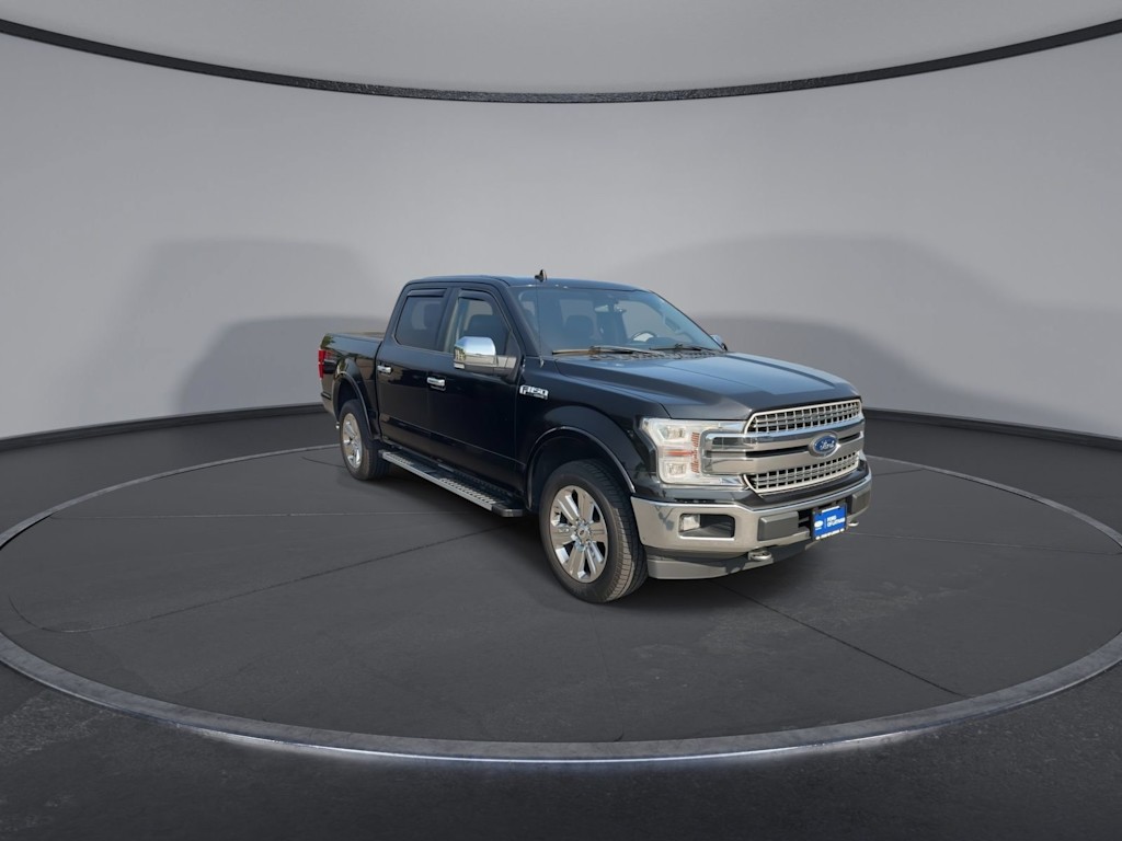 Thumbnail: 2019 Ford F-150 - 6