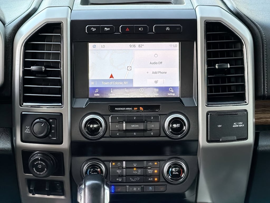 Thumbnail: 2019 Ford F-150 - 14