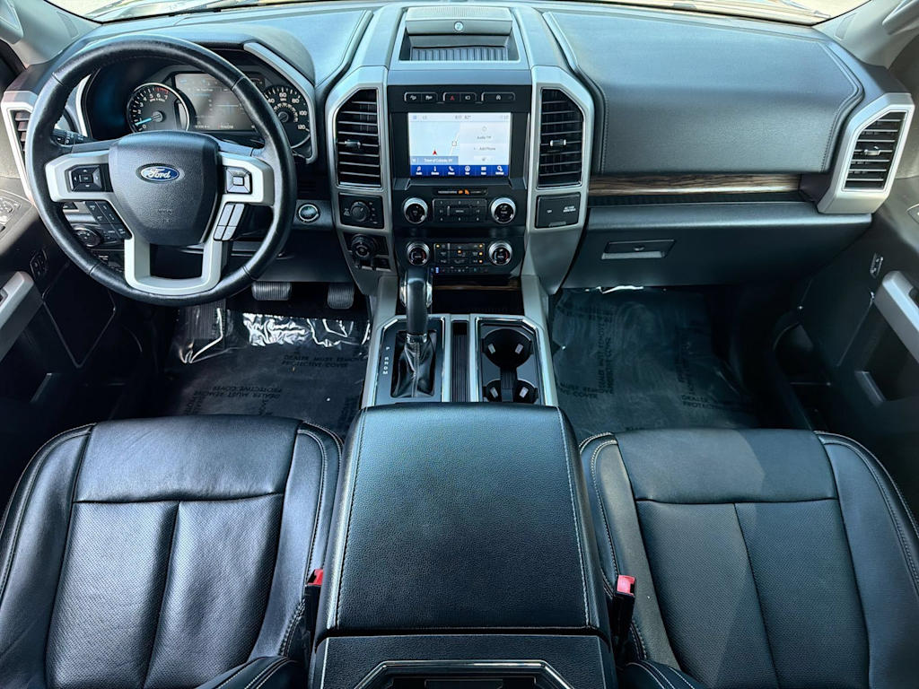 Thumbnail: 2019 Ford F-150 - 9
